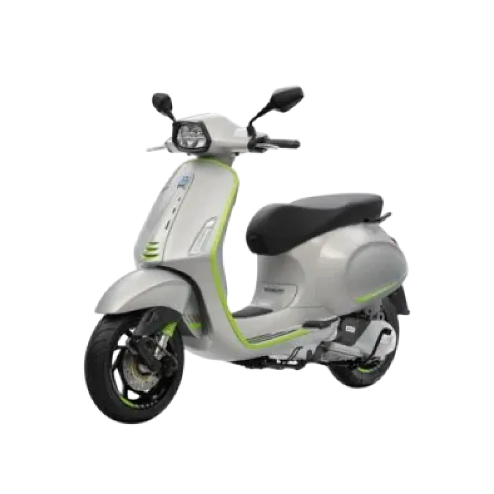 Scooter Rental Bali