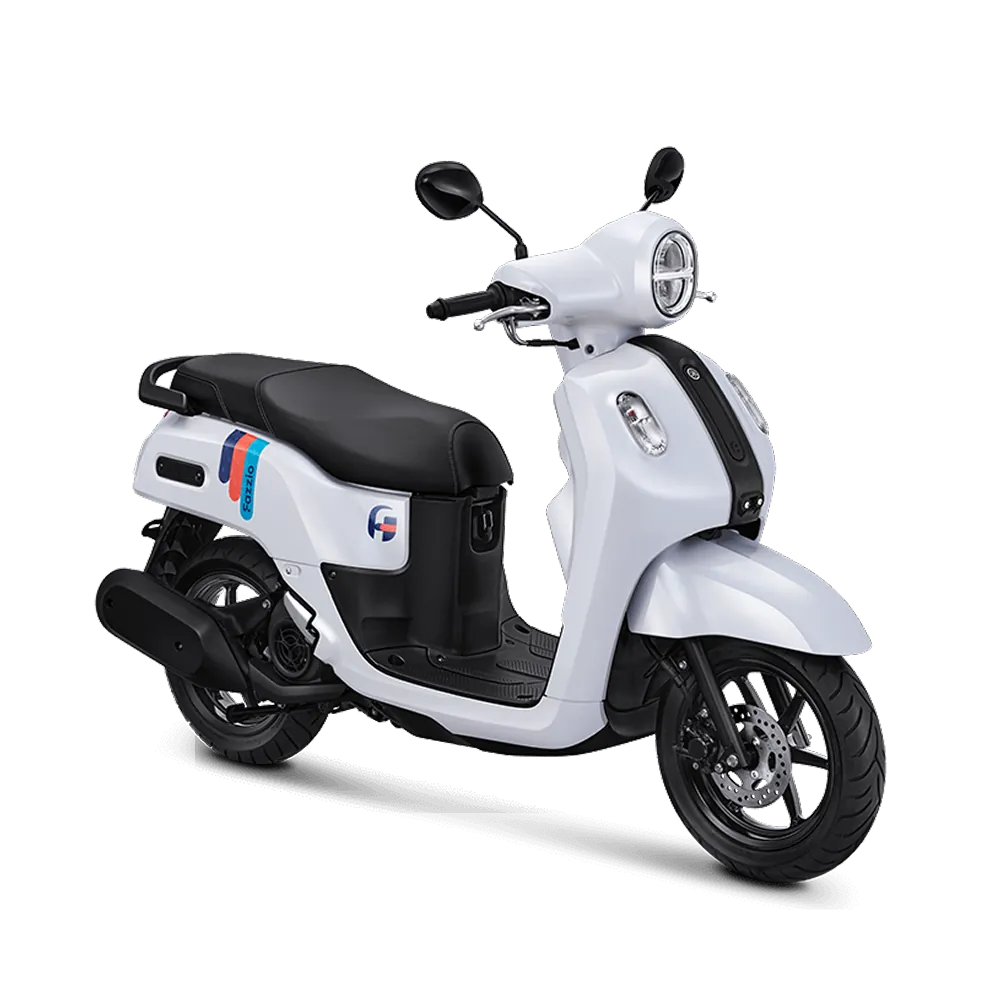 Scooter Rental Bali